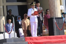 Wali Kota Pangkalpinang dorong generasi muda untuk terus berinovasi