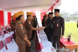 Wabup Badung ajak masyarakat untuk jadi pahlawan masa kini