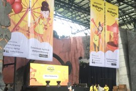 Gibran akui sebagai investor Wahyoo Warung