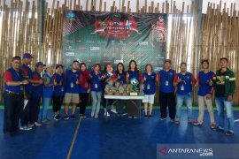 Tim Gahwa juarai "Turnamen Futsal Surabaya Community-Bali Cup I"