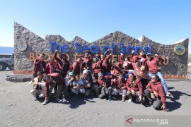 Pertamina gelar Media Gathering Borneo 2019 bersama puluhan Jurnalis se-Kalimantan