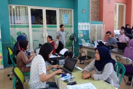 BPJS Ketenagakerjaan Pasuruan berikan layanan jemput bola