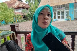 Arkeolog temukan kapak batu dan fragmen keramik di Raja Ampat