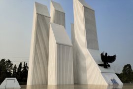 Presiden Jokowi jadi inspektur Upacara Ziarah Nasional Hari Pahlawan