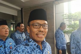 Kemendagri memperingatkan Pemprov DKI karena telat serahkan RAPBD