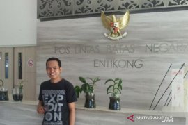 Setiap hari di perbatasan adalah Hari Pahlawan