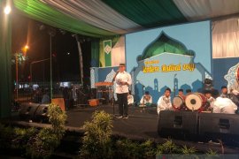 Pemkab Banyuwangi dorong pelajar tingkatkan literasi lewat festival menulis