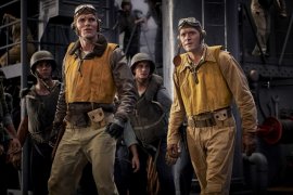 Setelah "Independence Day" Roland Emmerich rilis "Midway"