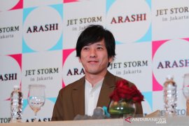 Kazunari Ninomiya "Arashi" buat channel YouTube