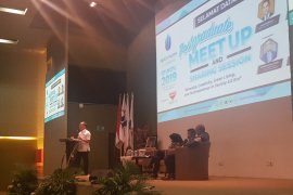 Mercu Buana sediakan kuota 80 beasiswa S2