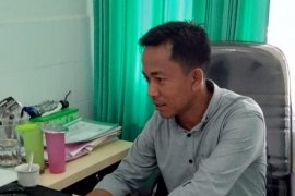 Wali Nagari Rawang Gunung Melelo Surantih Bantah Selingkuh