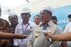Gubernur akui Malut rawan pencurian ikan oleh nelayan asing