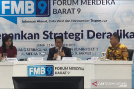 Kemenag gandeng NU-Muhammadiyah lakukan deradikalisasi