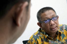 Sutarmidji minta pengaturan tata niaga daun kratom