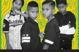 Beranjak remaja, grup hip-hop Manumata siapkan konsep berbeda