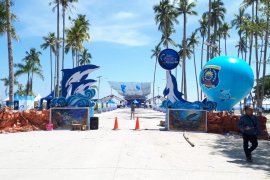 Pemerintah Raja Ampat gelar festival gemar makan ikan