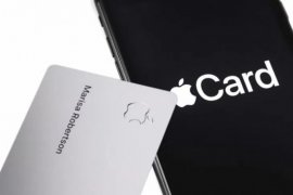 Apple dituduh buat algoritme mendiksriminasi gender