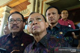 Gubernur : Bali tetap terapkan pariwisata berbasis budaya