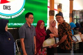 DKS ajak masyarakat populerkan lagu khas Situbondo