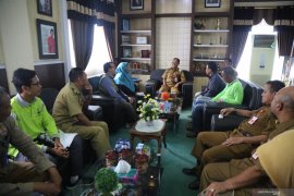 Tim Adipura kunjungi Tanah Laut