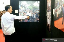 Presiden jelaskan  evaluasi untuk Pemilu lebih baik