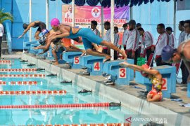 Peparpenas jadi pijakan atlet disabilitas kancah internasional