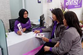 Avrist Assurance jadi pahlawan proteksi masa kini