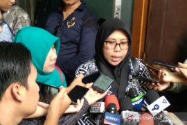 KPK menghormati putusan hakim tolak praperadilan Imam Nahrawi