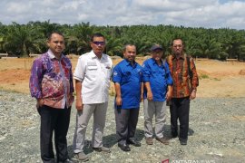 Gapki Kalsel mendorong ekspor sawit tak lagi bentuk CPO