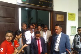 Hari ini, pembacaan putusan praperadilan mantan Mempora Imam Nahrawi
