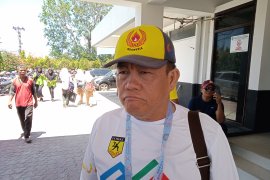 Lampung akan usulkan cabor angkat besi masuk Porwil