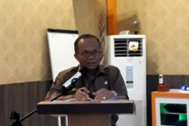 Pemkab sosialisasikan LAPOR SP4N kepada ASN Pesisir Selatan