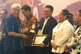 Amman Mineral raih penghargaan bidang kepatuhan PNBP Mineral dan Batubara