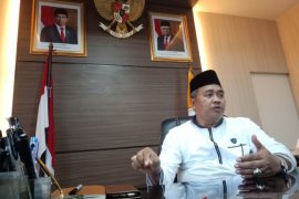 Bupati Aceh Barat: Saya akan lindungi semua pemeluk agama yang beribadah