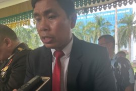Polda Sumut selidiki kasus pembuangan bangkai babi ke sungai