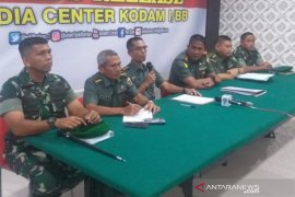 Kodam I/BB bentuk tim investigasi usut kematian Serda IBG