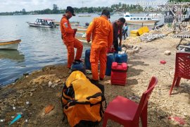 KM Segar Wangi alami kerusakan mesin di perairan Sarmi