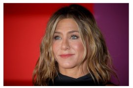 Jennifer Aniston putus hubungan dengan orang yang tidak divaksinasi