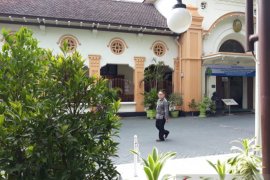 Eksekusi pengurus Gereja Bethany Surabaya tunggu instruksi Pengadilan Tinggi