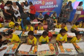 Peningkatan literasi dan inkusi jasa keuangan Page 1 Small