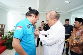 BNN sebut 90 persen kejahatan jalanan dilakukan pengguna narkotika