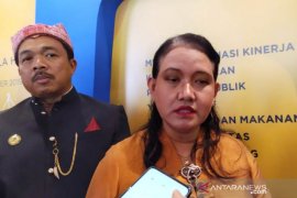 Selama 11 bulan BPOM ungkap 96 kasus kosmetik ilegal