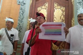 Pemprov Bali keluarkan aturan pengembangan "bangunan hijau"
