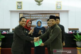 Bupati Lumajang tekankan pembangunan infrastruktur dan IPM dalam APBD 2020