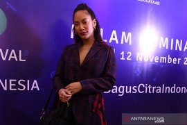 Tara Basro dan fotonya yang trending