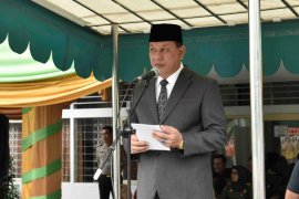 M. Dianto dipastikan tak lagi menjabat Sekda Provinsi Jambi