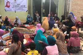 Perlu solusi atasi kesulitan air bersih