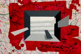 Pelukis mendunia ikut pameran di Palembang