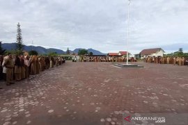 Ini formasi CPNS di Pemkab Bener Meriah, tenaga pendidik paling banyak