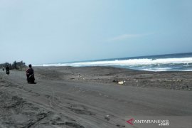 Industri pariwisata DIY minta penataan kawasan pantai selatan dipercepat